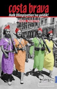 Costa Brava - Halk Olimpiyatları'na Geldik!