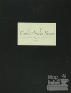 Count Amadeo Preziosi (Ciltli)