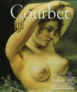 Courbet Segolene Le Men (Ciltli)