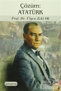 Çözüm: Atatürk