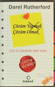 Çözüm Olmak