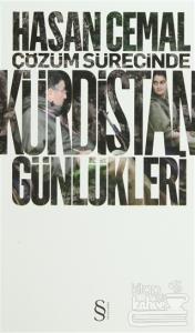 Çözüm Sürecinde Kürdistan Günlükleri