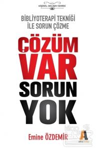 Çözüm Var Sorun Yok