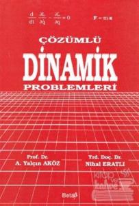 Çözümlü Dinamik Problemleri