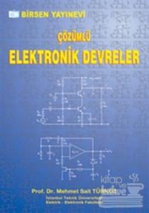 Çözümlü Elektronik Devreler