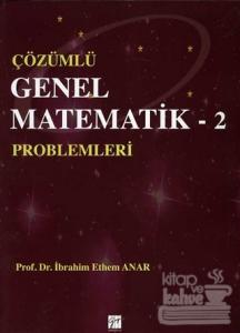 Çözümlü Genel Matematik Problemleri 2