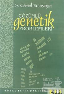 Çözümlü Genetik Problemleri