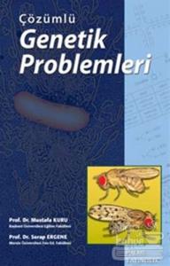 Çözümlü Genetik Problemleri