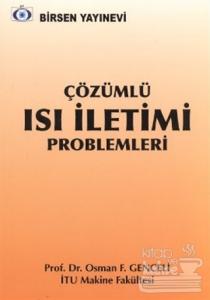 Çözümlü Isı İletimi Problemleri