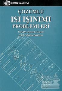 Çözümlü Isı Işınımı Problemleri