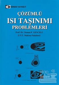 Çözümlü Isı Taşınımı Problemleri