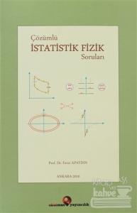 Çözümlü İstatistik Fizik Soruları