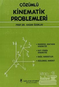 Çözümlü Kinematik Problemleri