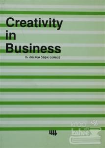Creativity in Business