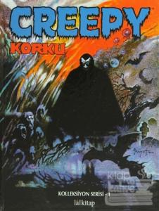 Creepy - Korku Sayı: 1 (Ciltli)