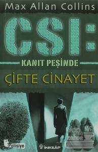 CSI Kanıt Peşinde Çifte Cinayet