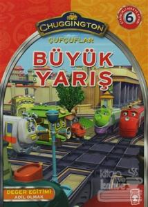 Çufçuflar: Büyük Yarış
