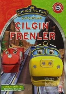 Çufçuflar: Çılgın Frenler