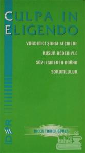 Culpa In Eligendo