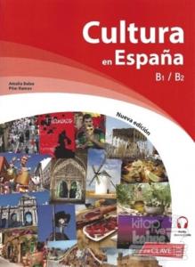 Cultura en Espana
