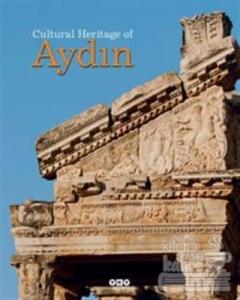 Cultural Heritage Of Aydın (Ciltli)