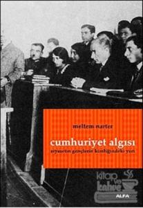 Cumhuriyet Algısı: Siyasetin Gençlerin Kimliğindeki Yeri