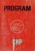 Cumhuriyet Halk Partisi Program 1976