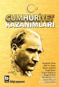 Cumhuriyet Kazanımları