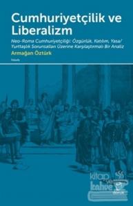 Cumhuriyetçilik ve Liberalizm