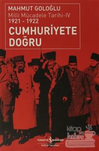 Cumhuriyete Doğru