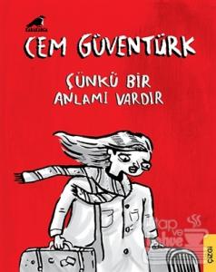 Çünkü Bir Anlamı Vardır