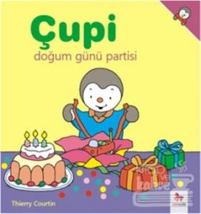 Çupi - Doğum Günü Partisi