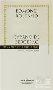 Cyrano De Bergerac (Ciltli)