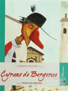 Cyrano de Bergerac