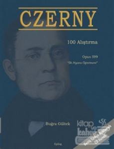 Czerny 100 Alıştırma (Ciltli)