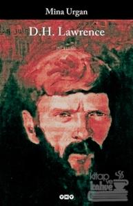 D. H. Lawrence