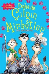 Daha da Çılgın Mirketler