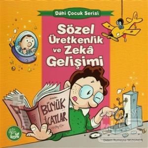 Dahi Çocuk Serisi: Sözel Üretkenlik ve Zeka Gelişimi