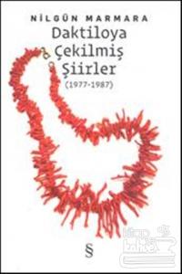 Daktiloya Çekilmiş Şiirler