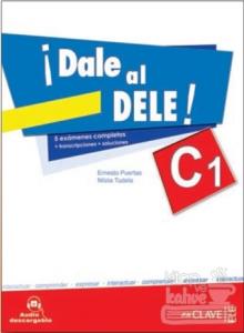 Dale al Dele! C1 + Audio Descargable
