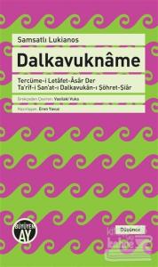 Dalkavukname