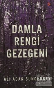 Damla Rengi Gezegeni