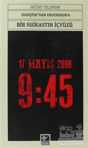 Danıştay'dan Ergenokon'a Bir Suikastin İç Yüzü