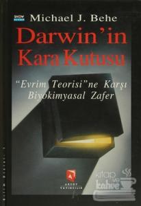 Darwin'in Kara Kutusu (Ciltli)