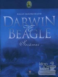 Darwin ve Beagle Serüveni (Ciltli)