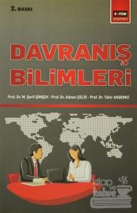 Davranış Bilimleri
