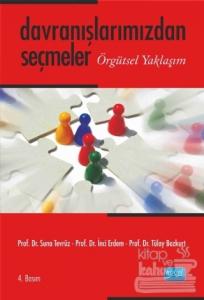 Davranışlarımızdan Seçmeler