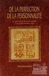 De La Perfection De La Personnalite