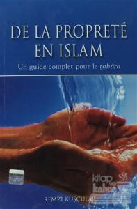 De La Propreté En El Islam