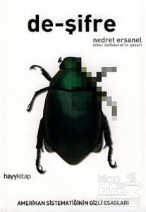 De - Şifre